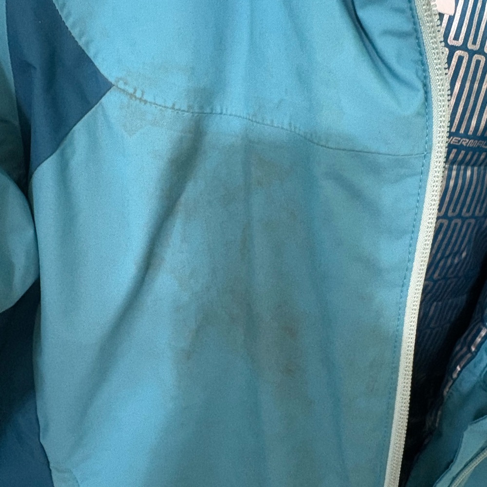 Columbia Aqua Outdoor Jacket - Picture 3 of 9